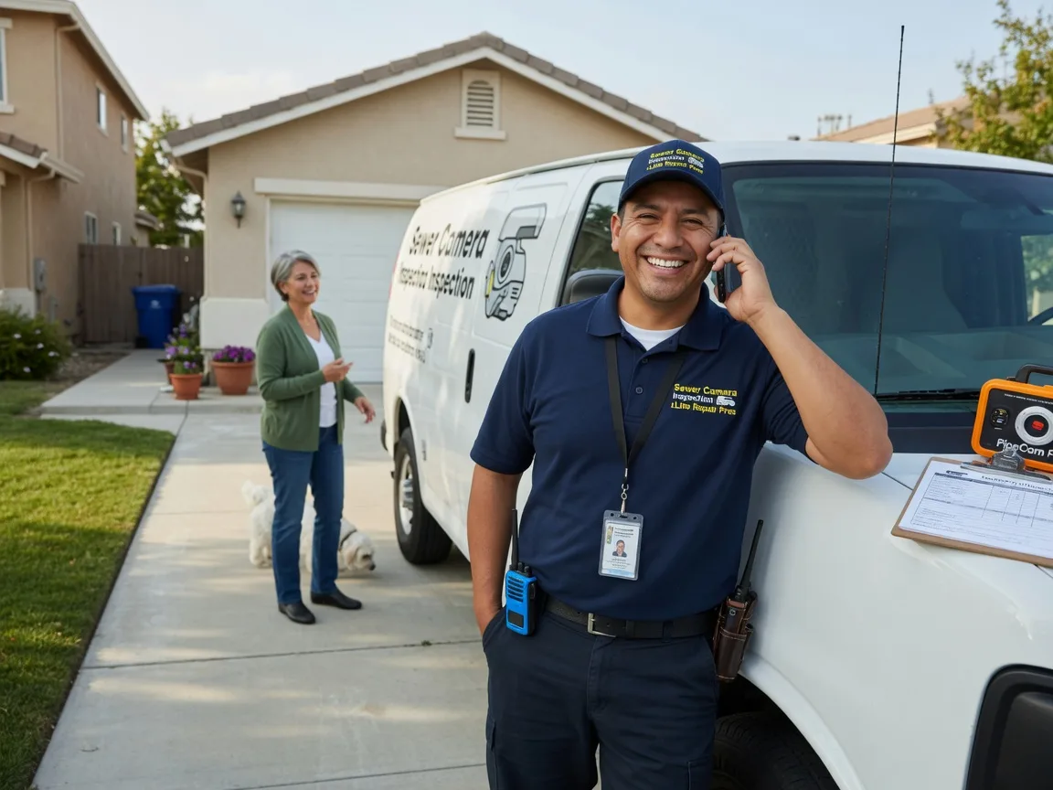 Sewer Line Repair Port Chester, NY FAQs
